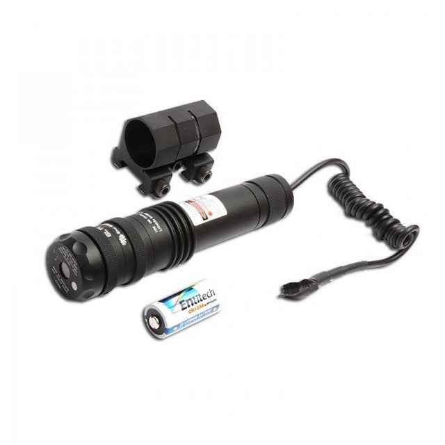 GLT1 Green Laser G-12-010 by G&G