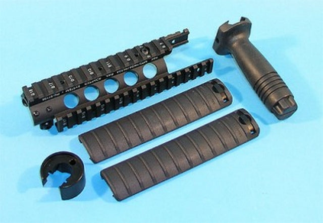 MP5 RAS Kit by G&P