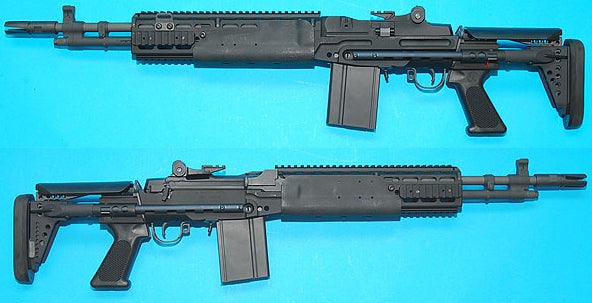 EBR MK14 O G&P