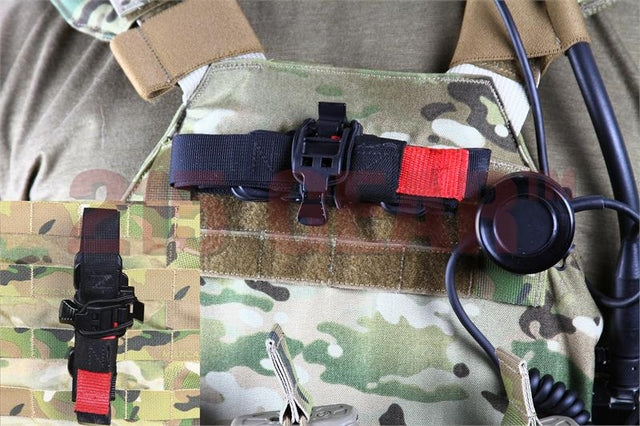 GP Holder Kit - Tourniquet by Big Dragon