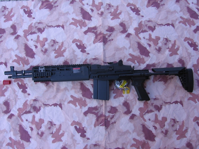 EBR HBA-S TGM-014-EBS-BNB-NCM by G&G