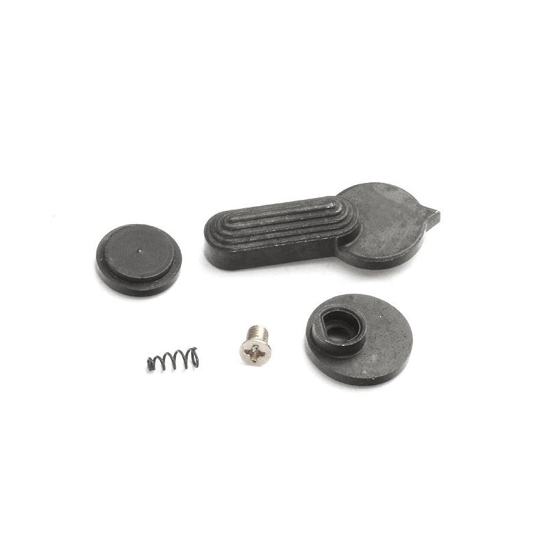 G&G GR16 - M4 - M16  Steel Selector Set Selettore di Tiro G-10-024 by G&G