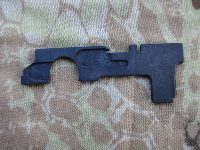 GR16 Selector Plate by G&G