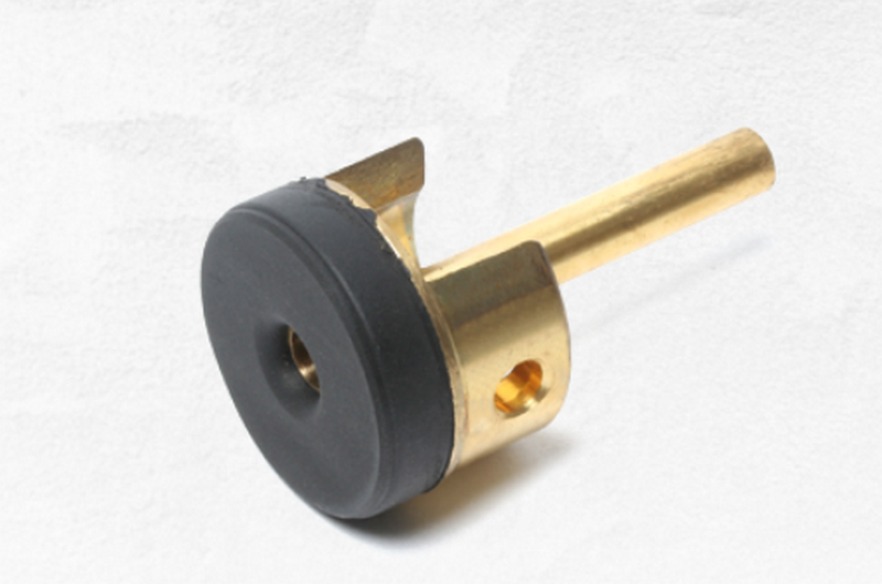 GR25 - SR25 Cylinder Head Testa Cilindro Ver.II G-10-066-1 by G&G