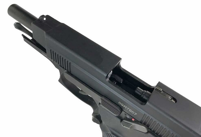 GRACH MP443 GBB Full Metal by Raptor Airsoft