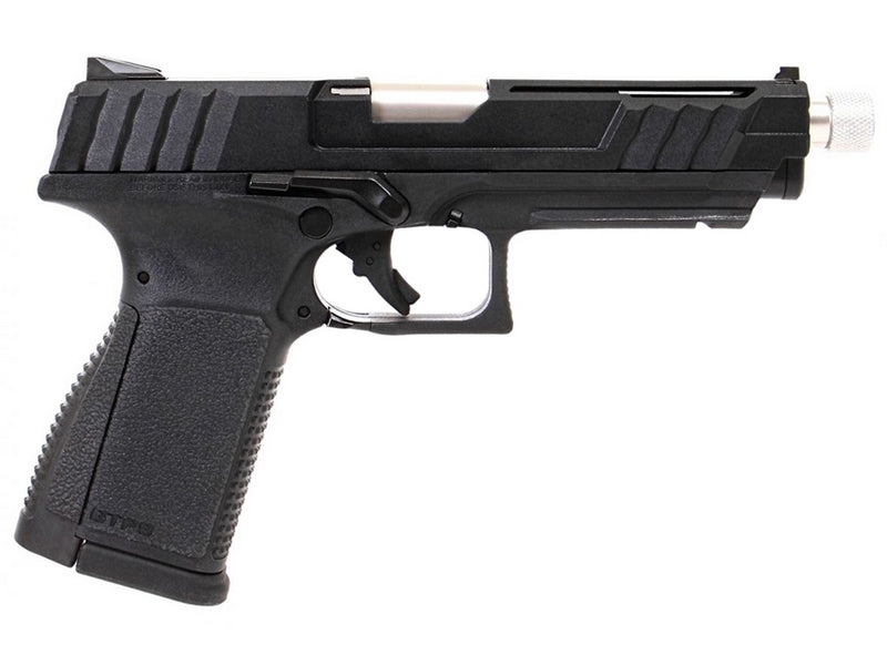 GTP9 GBB GAS-GPM-TP9-BBB-ECM by G&G