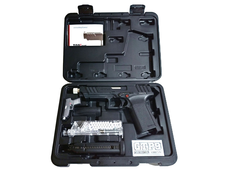 GTP9 GBB GAS-GPM-TP9-BBB-ECM by G&G