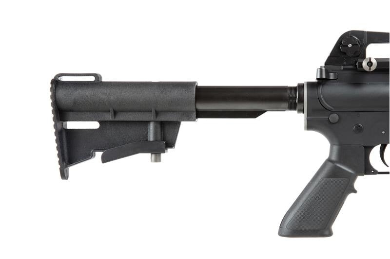 GTW91 M4 Taiwan Army Carbine by G&G