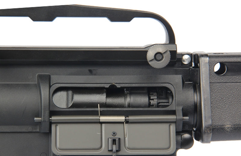 GTW91 M4 Taiwan Army Carbine by G&G