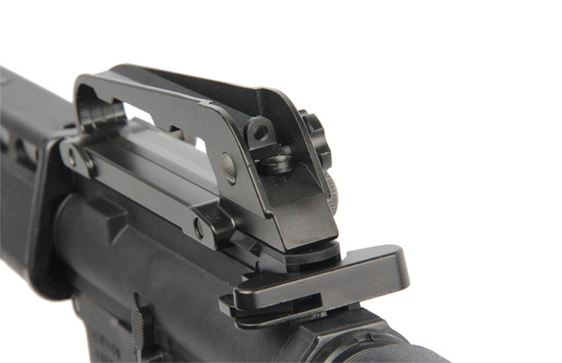 GTW91 M4 Taiwan Army Carbine by G&G