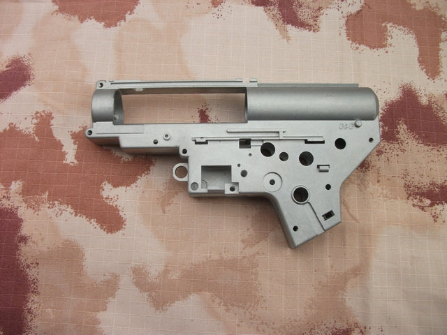 Blowback Gear Box 8mm. 2° Gen. by G&G