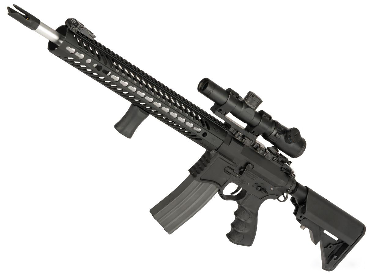G&G AR-15 SBR8 E.T.U. Mosfet TGR-015-BR8-BNB-NCM by G&G