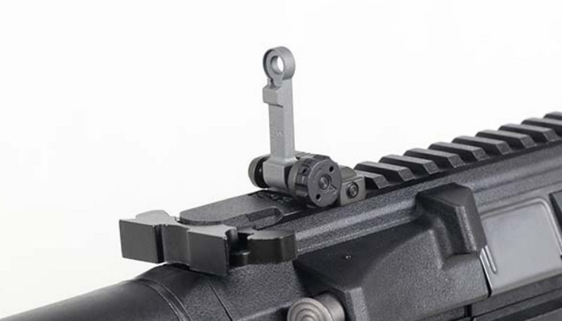 ARP9 2.0 SMG Submachine Gun cal.9 ETU - Mosfet AEG EGC-ARP-9V2-BNB-NCM by G&G