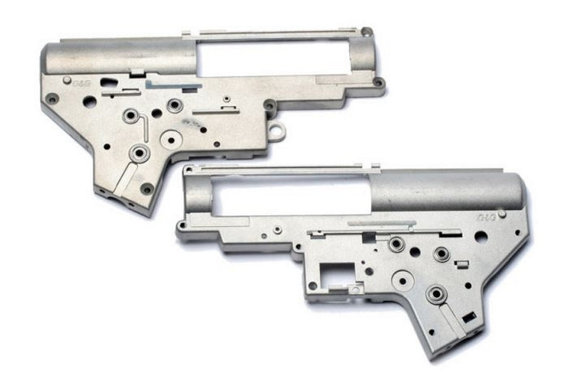 TGM Blow Back Gearbox Ver.II G-16-030 by G&G