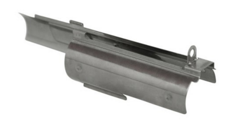 G&G GR16 - M4 - M16 BlowBack Plate CMBM4-33 by G&G