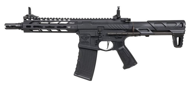 G&G CM16 SRS MLOK ETU - Mosfet EGC-16P-RSM-BNB-NCM by G&G