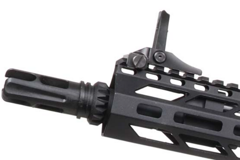 G&G CM16 SRXL M-Lok ETU - Mosfet by G&G