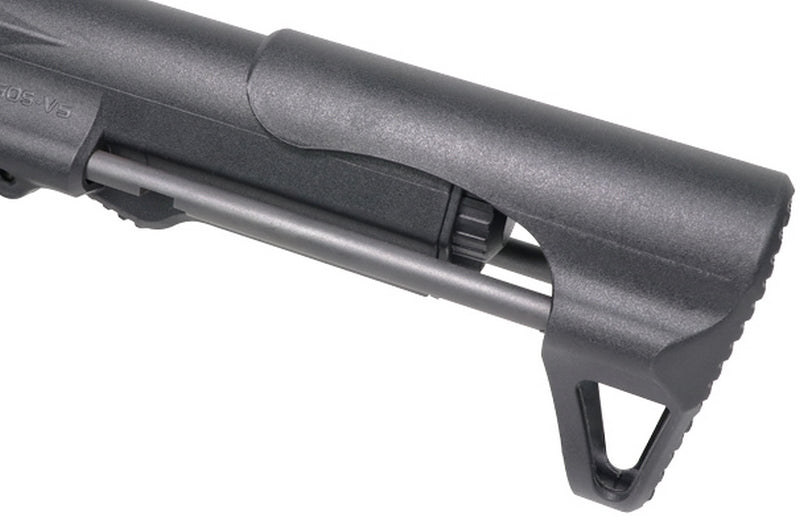 G&G CMF-16K  ETU-Mosfet Li-Po Ready EGC-16P-16K-BNB-NCM by G&G