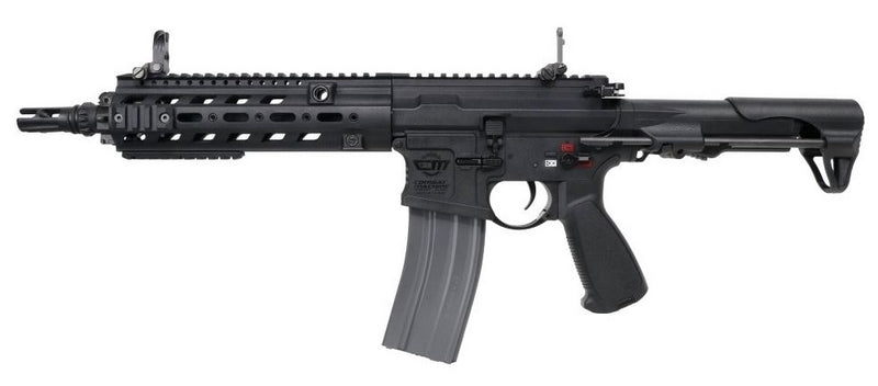 G&G CMF-16K  ETU-Mosfet Li-Po Ready EGC-16P-16K-BNB-NCM by G&G