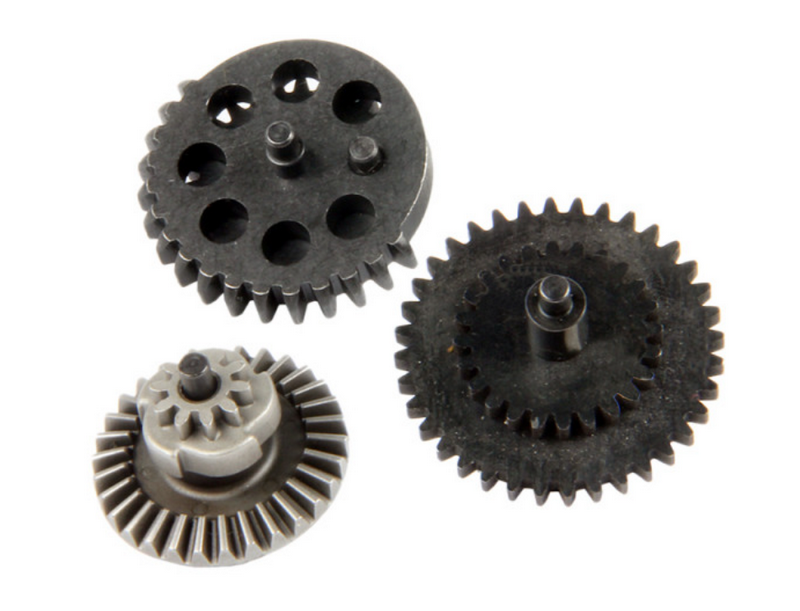 G&G G-10-108 12:1 Steel Gear Set by G&G