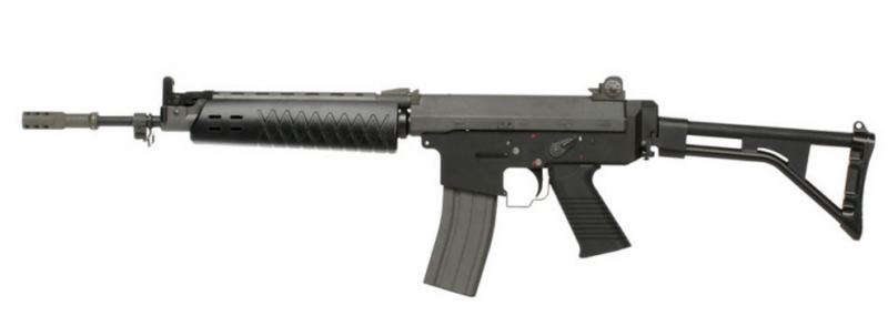 G&G GF85 S TGF-F85-SHT-BNB-NCM