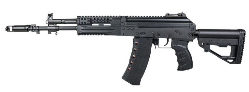 G&G AK12 - GK12 ETU - Mosfet AEG TGK-012-STD-BNB-NCM by G&G
