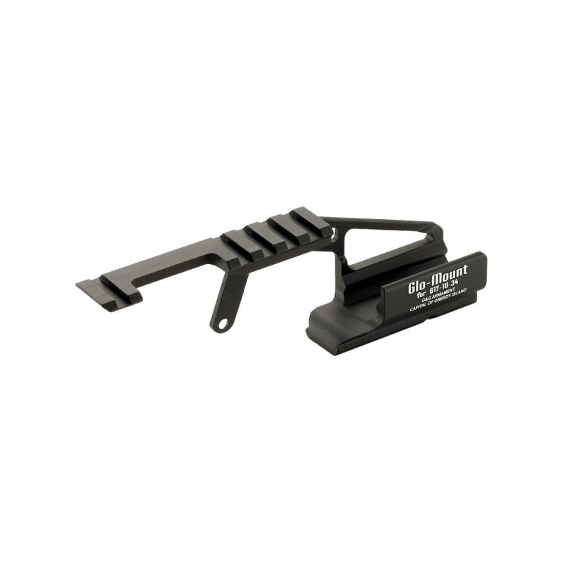 G&G G17 and Similars Scope Mount by G&G Armament