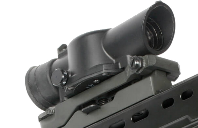 G&G L85 Susat AFV ETU EBB Electric Blow Back Li-Po Ready TGL-L85-AFE-BBB-NCM by G&G