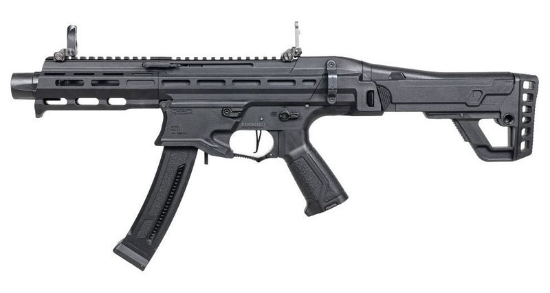 G&G MXC9 SMG .45 Enhanced Version by G&G