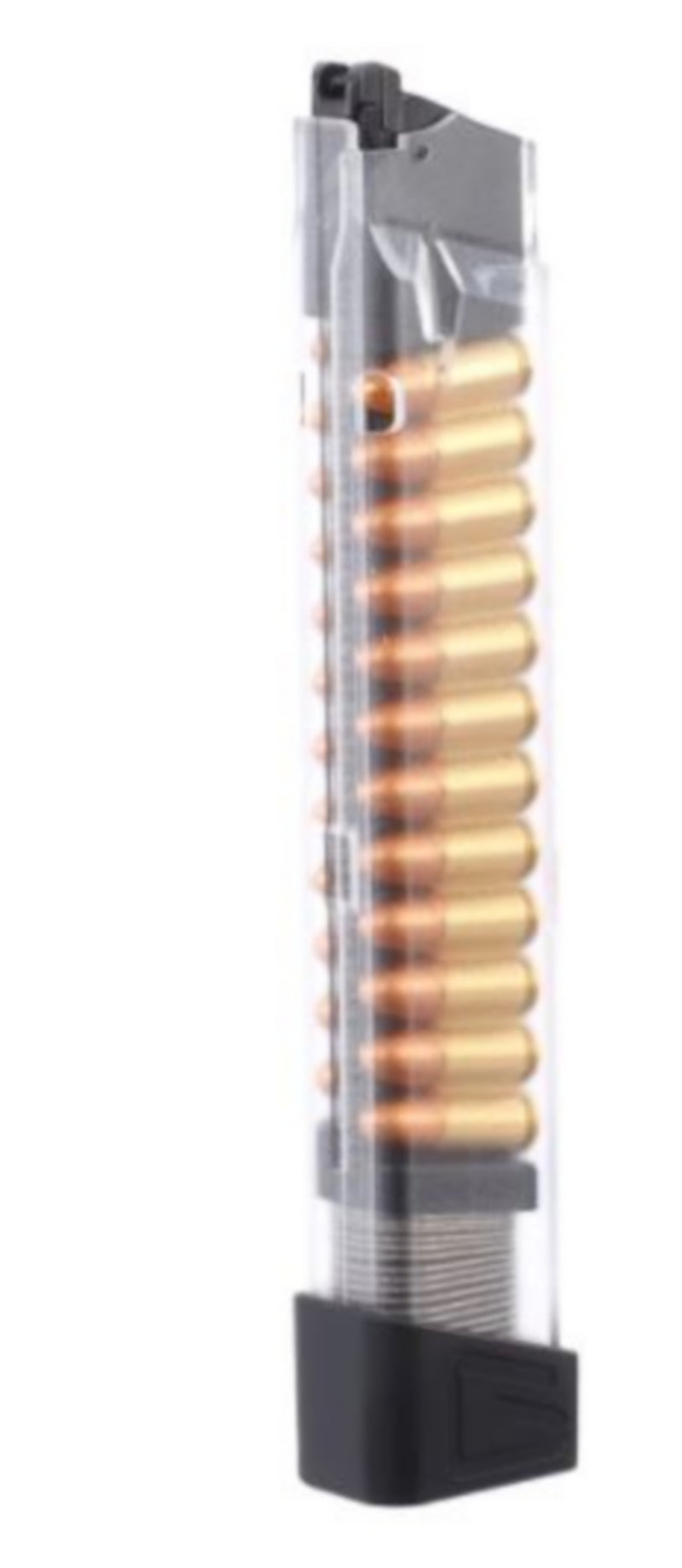 G&G Piranha SL GBB Gas Blow Back Pistol by G&G