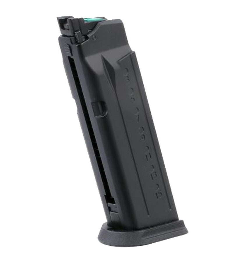 G&G Piranha SL GBB Gas Blow Back Pistol by G&G