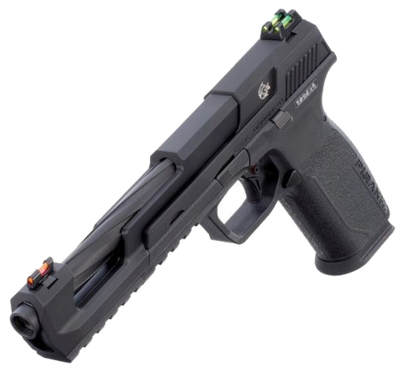 G&G Piranha SL GBB Gas Blow Back Pistol by G&G