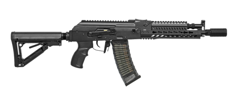 G&G RK74-E KeyMod ETU Mosfet Li-Po Raedy GRK-74E-ETU-BNB-NCM by G&G