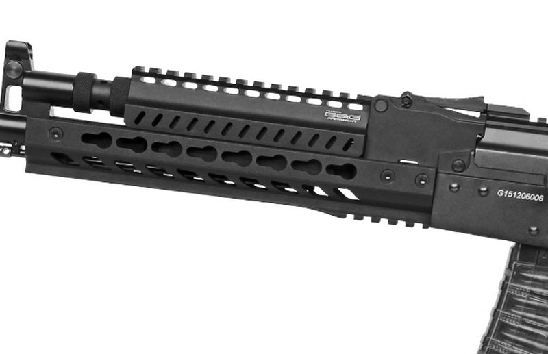 G&G RK74-E KeyMod ETU Mosfet Li-Po Raedy GRK-74E-ETU-BNB-NCM by G&G