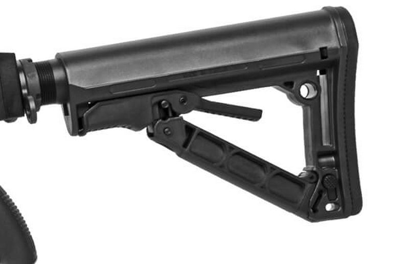 G&G RK74-E KeyMod ETU Mosfet Li-Po Raedy GRK-74E-ETU-BNB-NCM by G&G