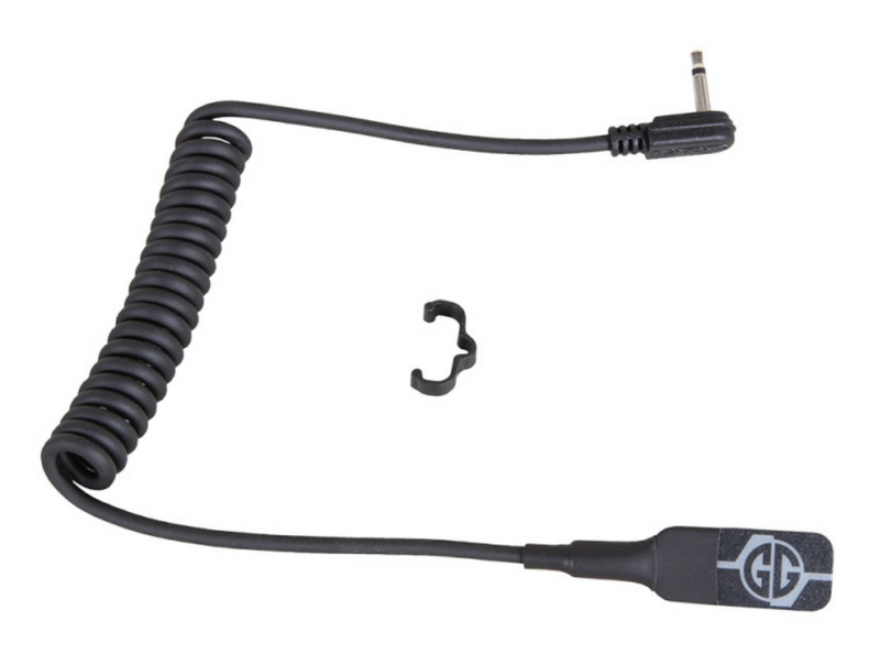 G&G RLGS Laser Remote Pressure Switch 30>70cm. Comando Remoto G-12-045-1  by G&G