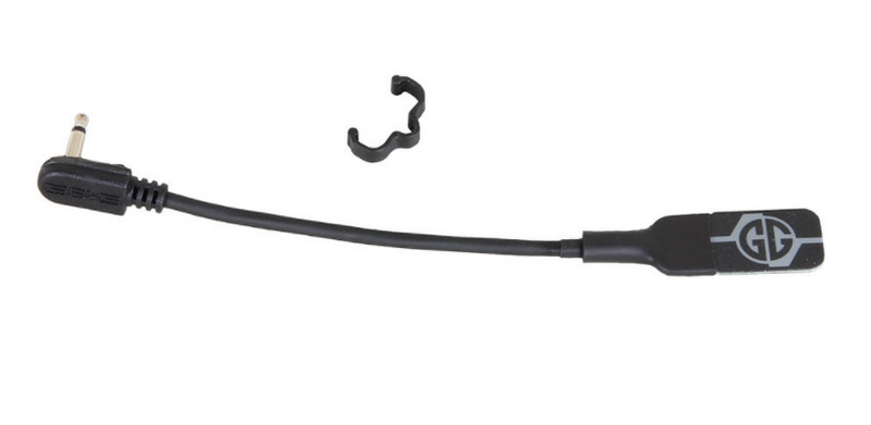 G&G RLGS Laser Remote Pressure Switch 13cm. Comando Remoto by G&G