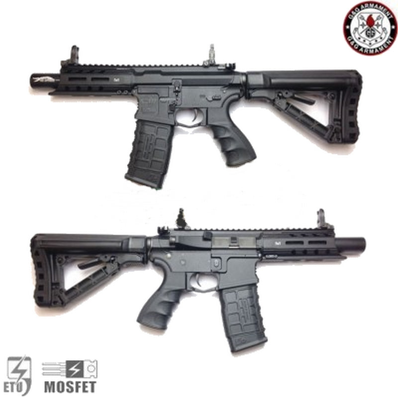 G&G SG16 ARP ETU Stubby by G&G