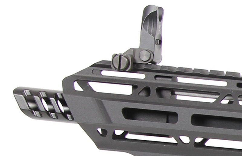 G&G TR16 SBR 308 MK2 Mosfet Li-Po Ready 11,1v. G2H-016-MK2-BNB-NCM by G&G