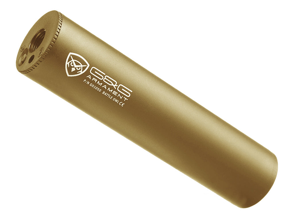 Tracer Battle Owl Tan by G&G Armament