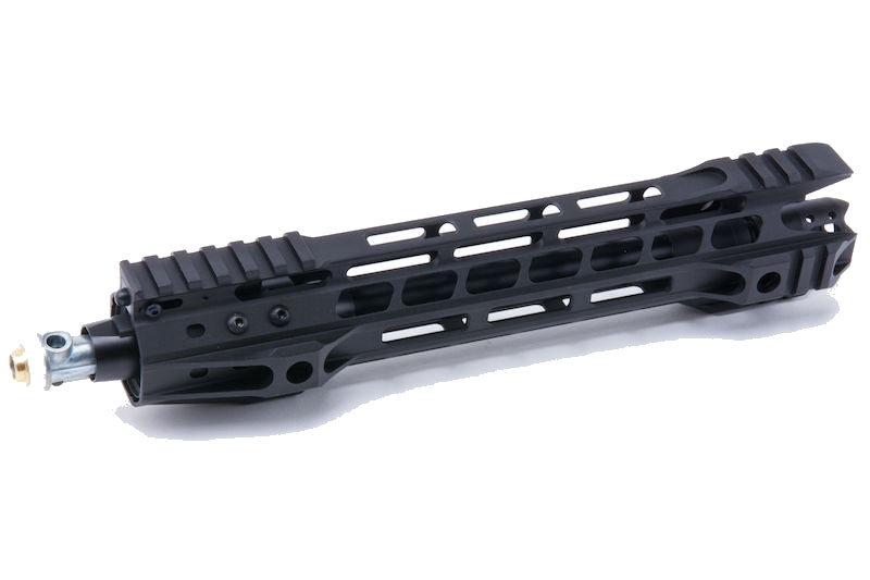 Transformer Rainier Brake QD Front Assembly w/ 10.5 inch Handguard by G&P