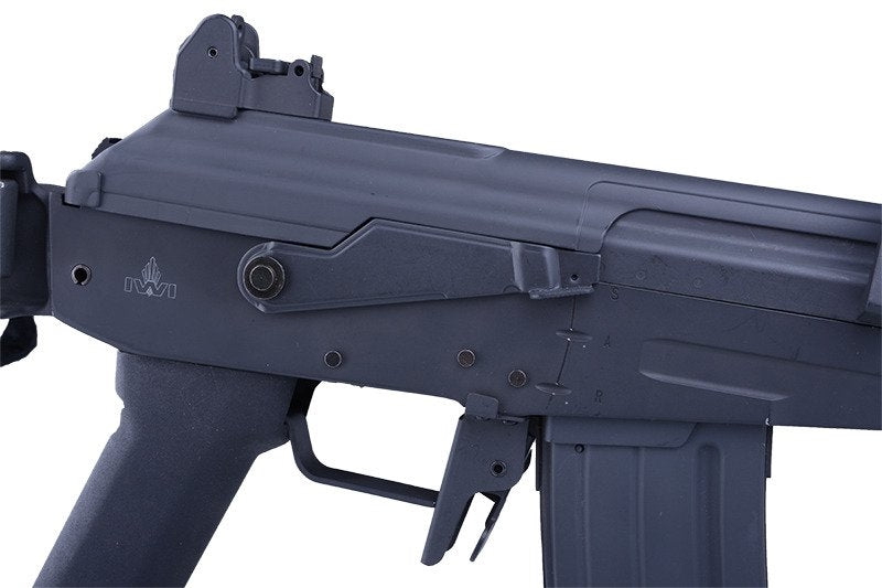 Galil IWI CM043B Assault Rifle Full Metal by Cyma
