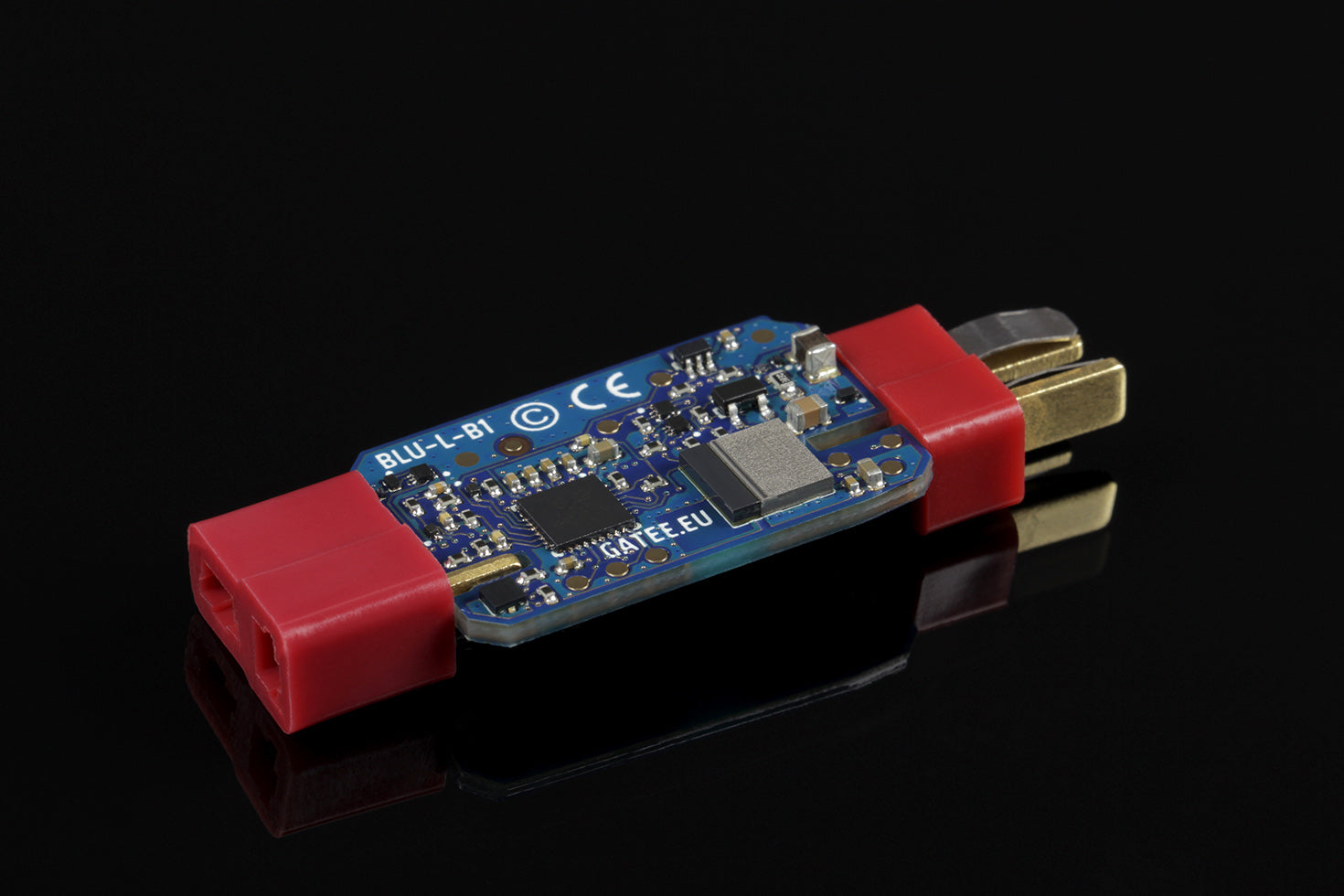 Blu-Link Modulo Bluetooth per Titan e Aster by Gate Electronics