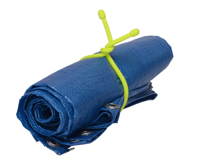 Gear Tie Coyote Original Reusable Rubber Twist Tie 32" by Nite Ize