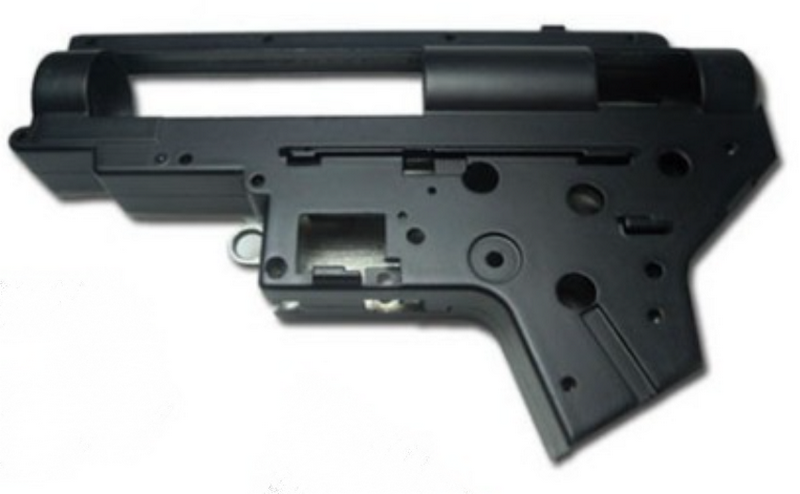 Golden Eagle Gearbox 7mm V2 Generazione 2 by Golden Eagle