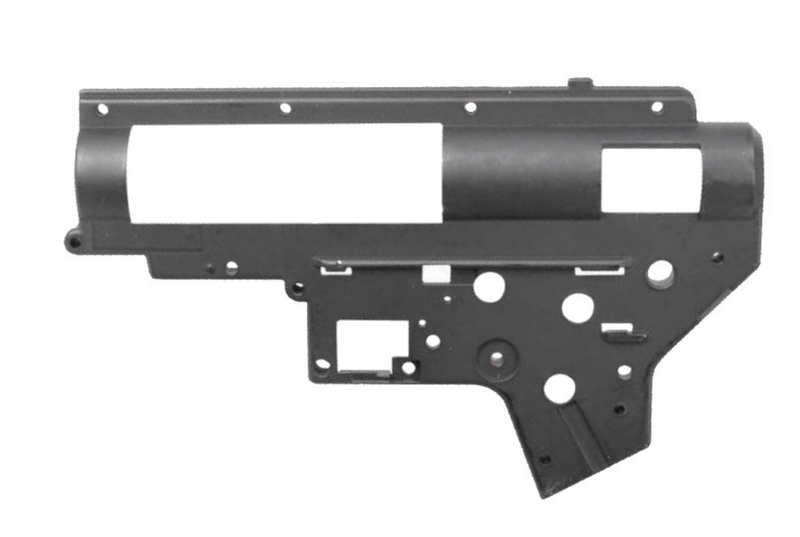 Golden Eagle Gearbox 7mm V2 Generazione 2 by Golden Eagle