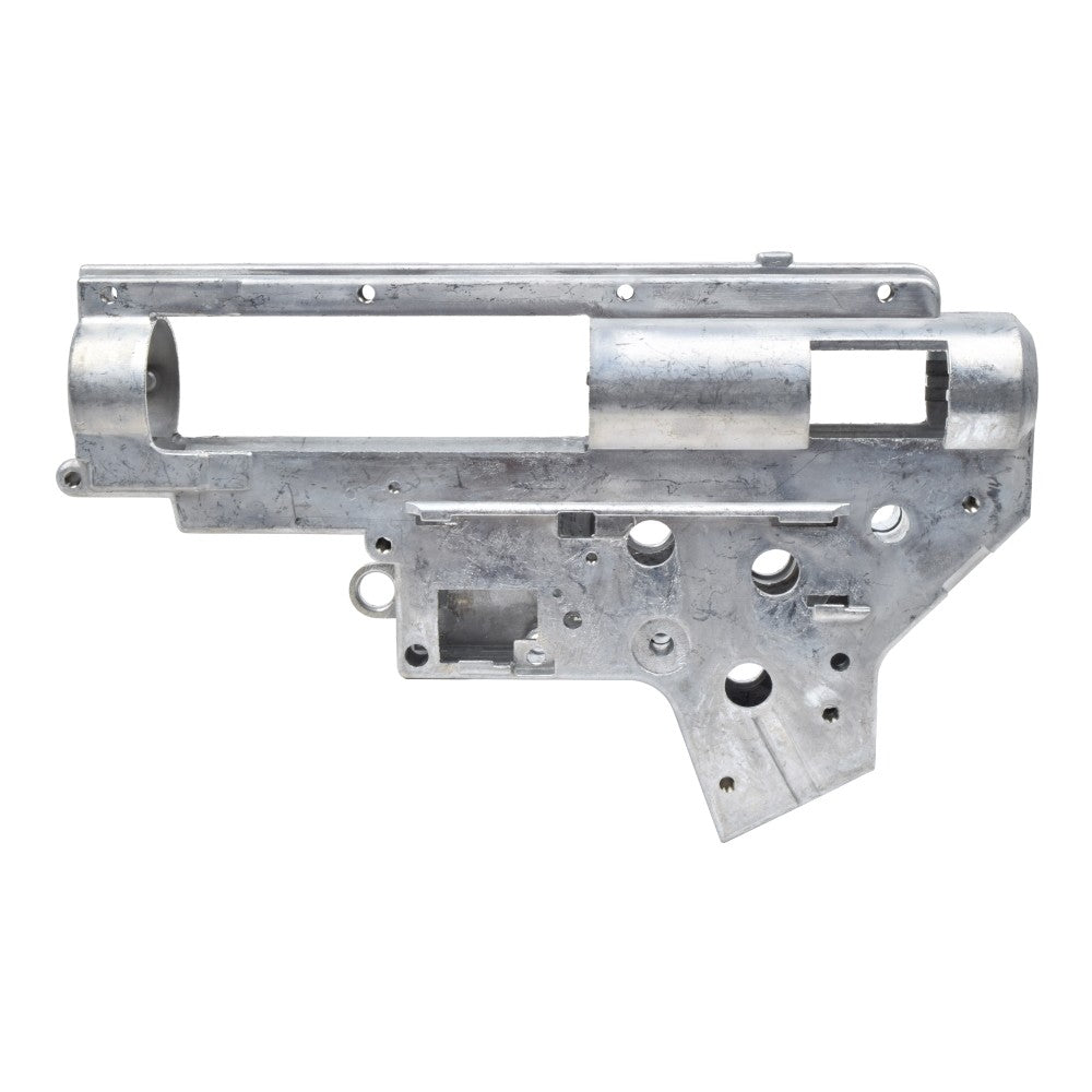 V2 GearBox Case Gusci Gearbox per Serie M4 - M16 e Similari by Jing Gong