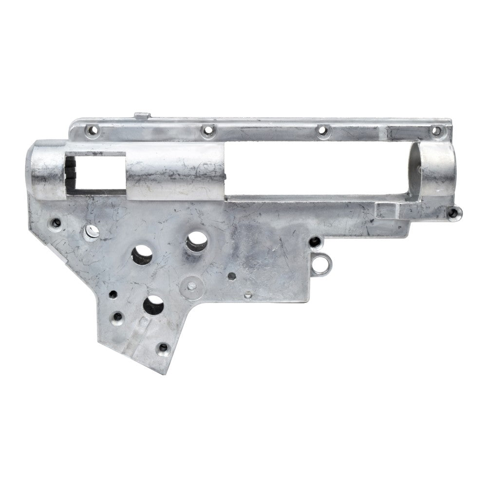 V2 GearBox Case Gusci Gearbox per Serie M4 - M16 e Similari by Jing Gong