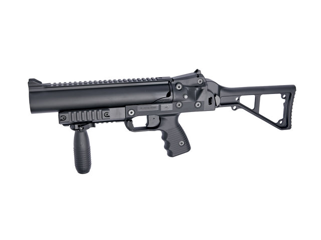 GL-06 B&T Folding Stock Granade Launcher by Asg