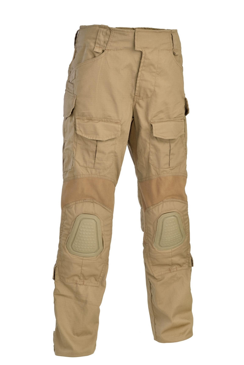 Gladio Tactical Pants Coyote Tan by Defcon 5